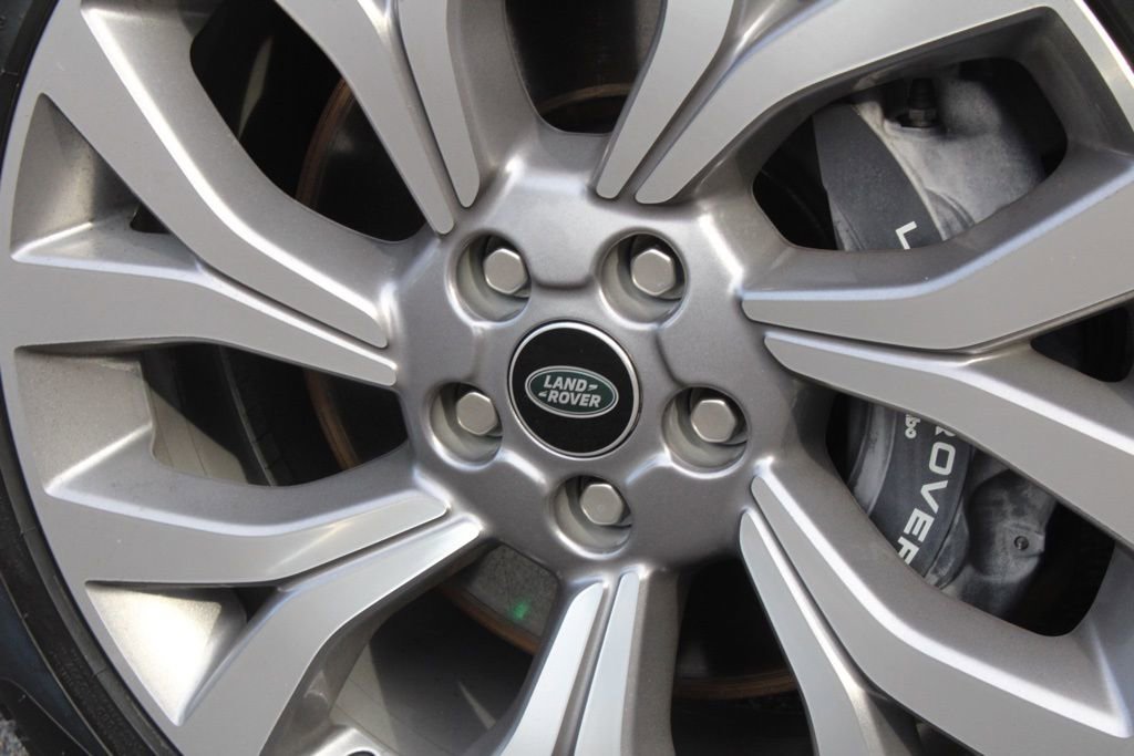 Certified 2022 Land Rover Range Rover P525 Westminster Edition image 12