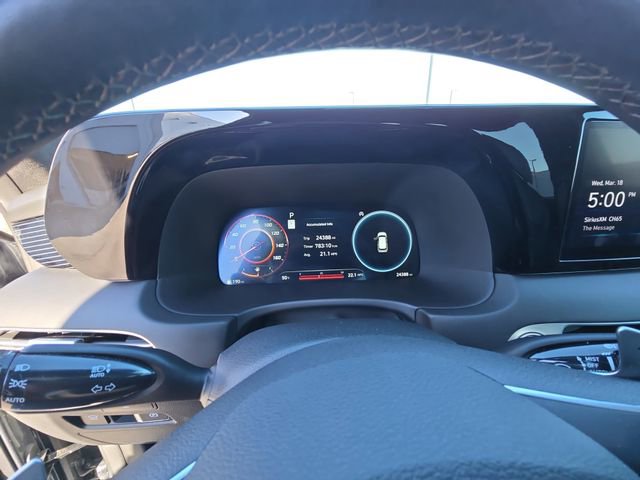 Used 2024 Hyundai Palisade Calligraphy image 10