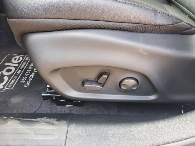 New 2025 Jeep Compass Trailhawk w/ Trailhawk Elite Group image 9