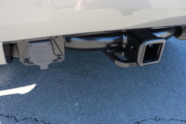 New 2026 Honda Passport TrailSport image 29