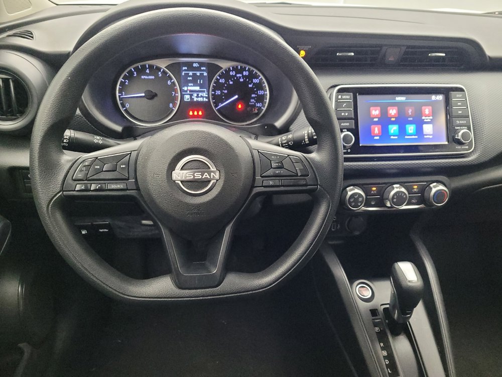 Used 2023 Nissan Kicks S FWD image 22