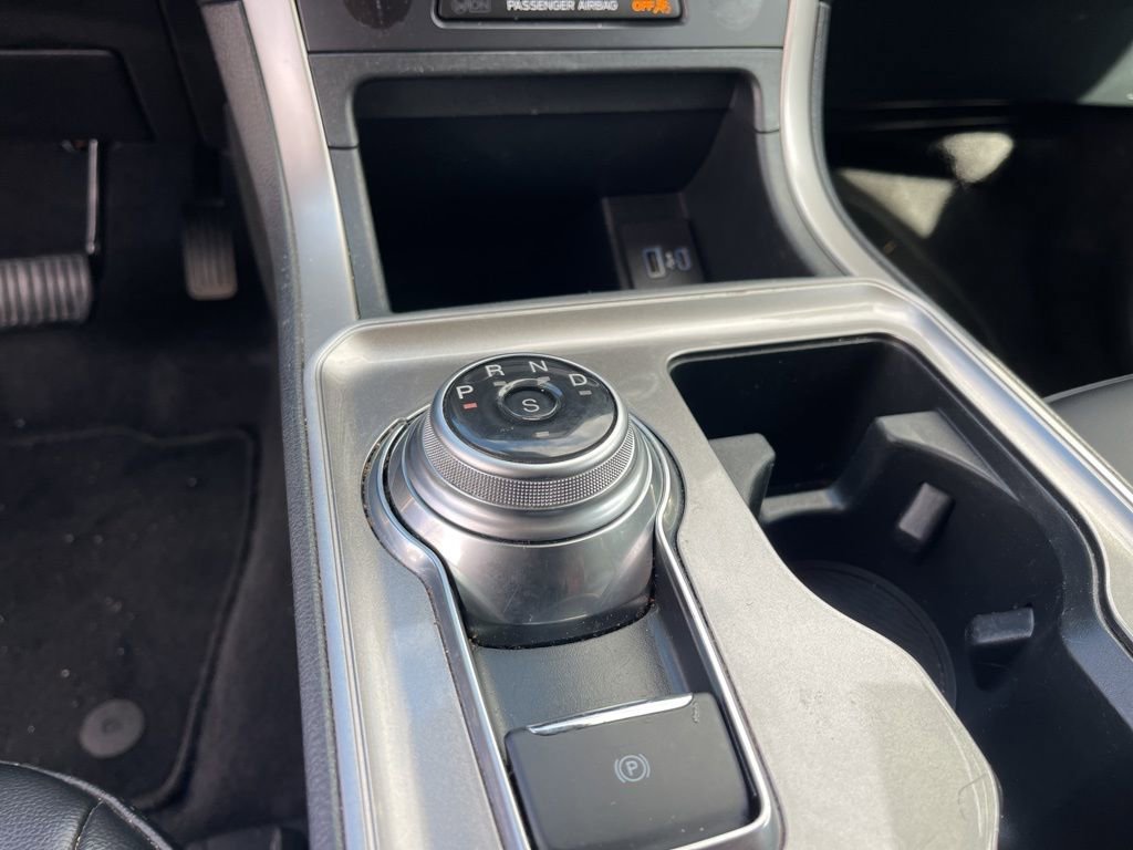 Used 2024 Ford Edge SEL image 15