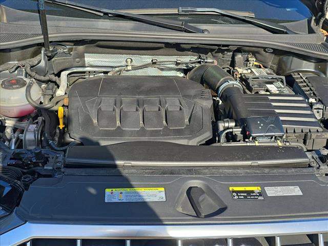 Used 2020 Audi Q3 2.0T Premium Plus w/ Premium Plus Package image 22