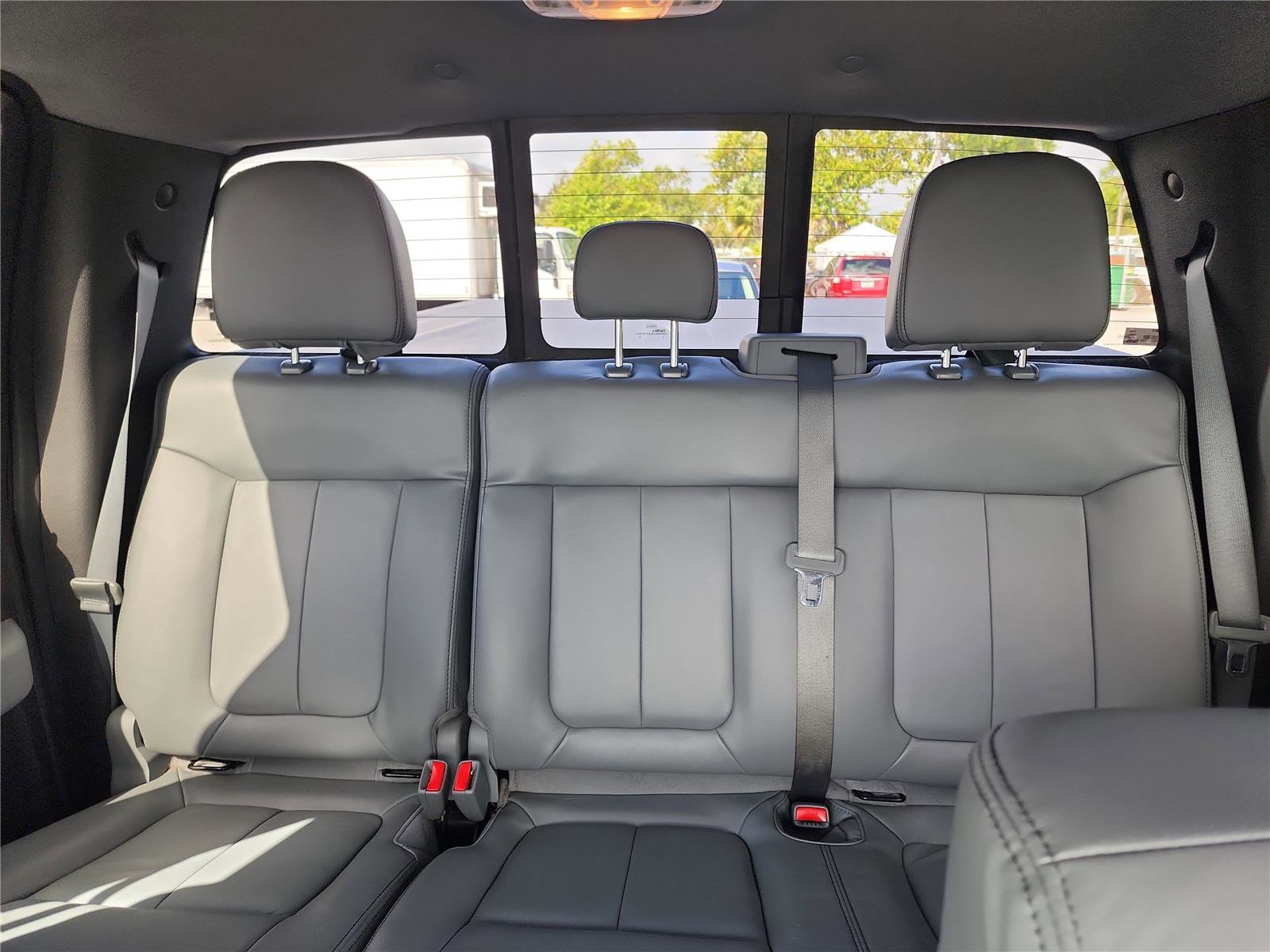 Used 2014 Ford F150 XLT w/ Equipment Group 302A Luxury image 19