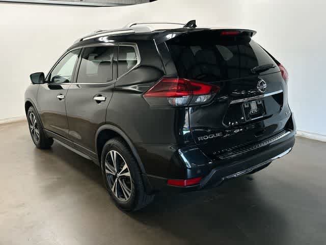 Used 2019 Nissan Rogue SV w/ Premium Package AWD/4WD image 32