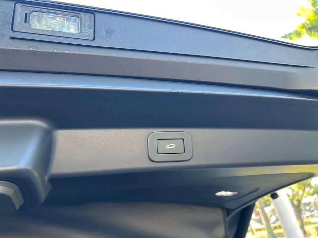 Used 2024 Land Rover Range Rover Sport Dynamic SE AWD/4WD image 44