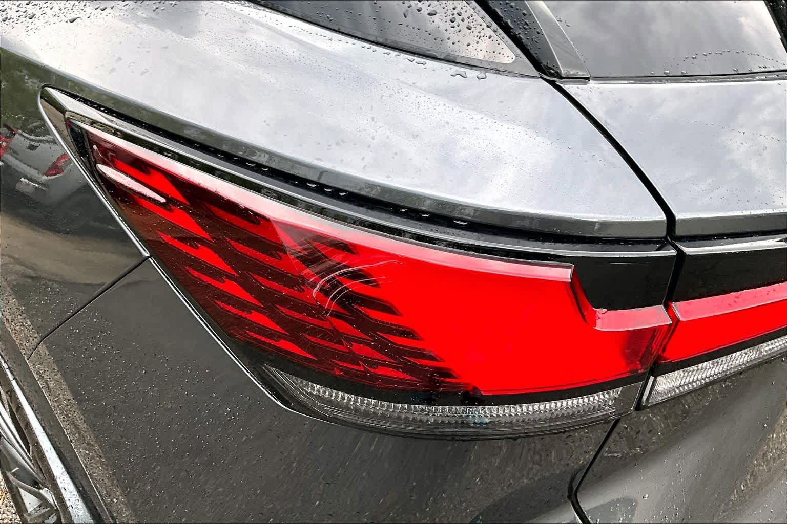 Used 2024 Lexus RX 350 Premium w/ Accessory Package (Z1) AWD/4WD image 27