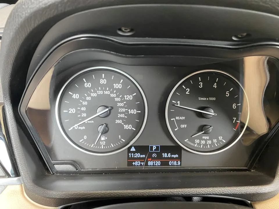 Used 2018 BMW X1 xDrive28i AWD/4WD image 19