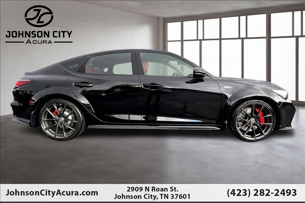 New 2026 Acura Integra Type S image 8