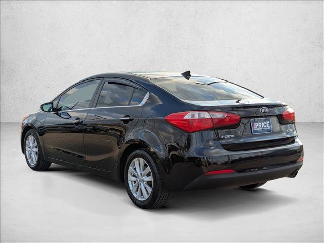 Used 2014 Kia Forte EX image 7