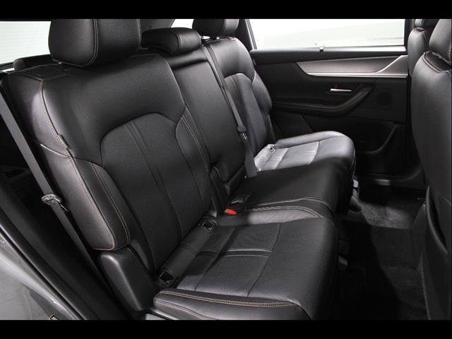 Certified 2024 MAZDA CX-90 3.3 Turbo w/ Preferred Plus image 17