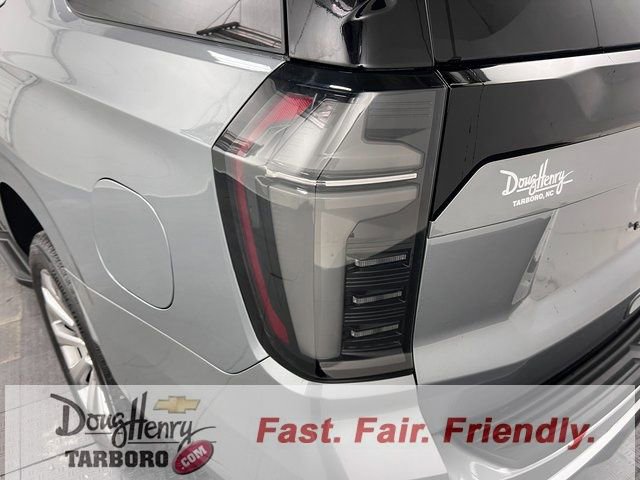 New 2025 Chevrolet Tahoe Premier image 14