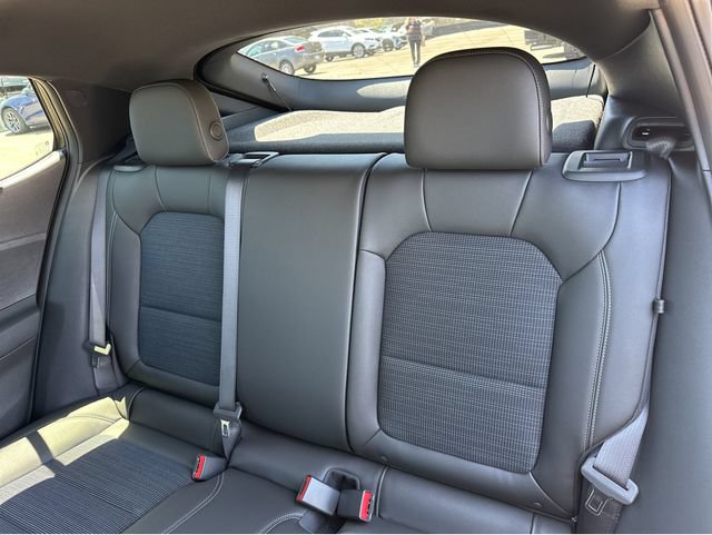New 2025 Buick Envista Preferred w/ Convenience I Package FWD image 15