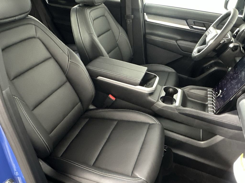 New 2026 GMC Terrain Elevation w/ Elevation Premium Package AWD/4WD image 27