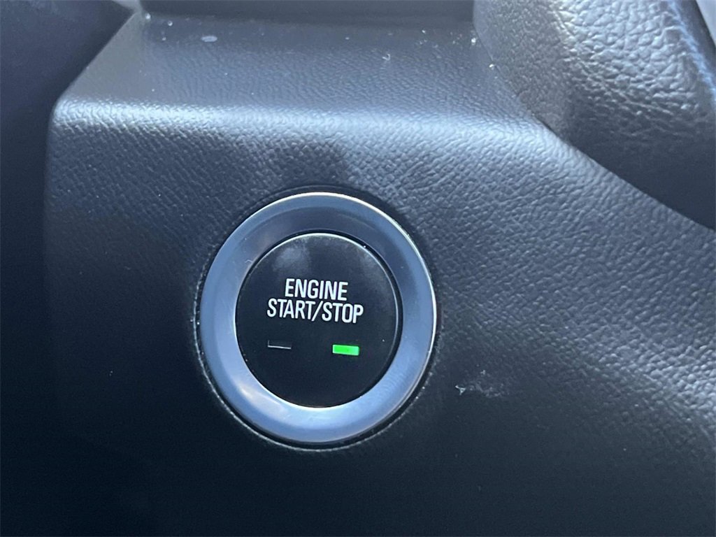 Certified 2019 GMC Terrain SLE w/ Driver Convenience Package image 24