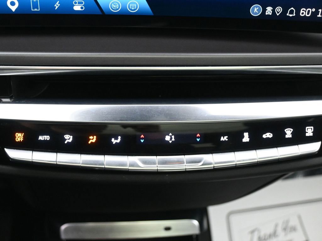 Used 2024 Cadillac Lyriq Tech image 14