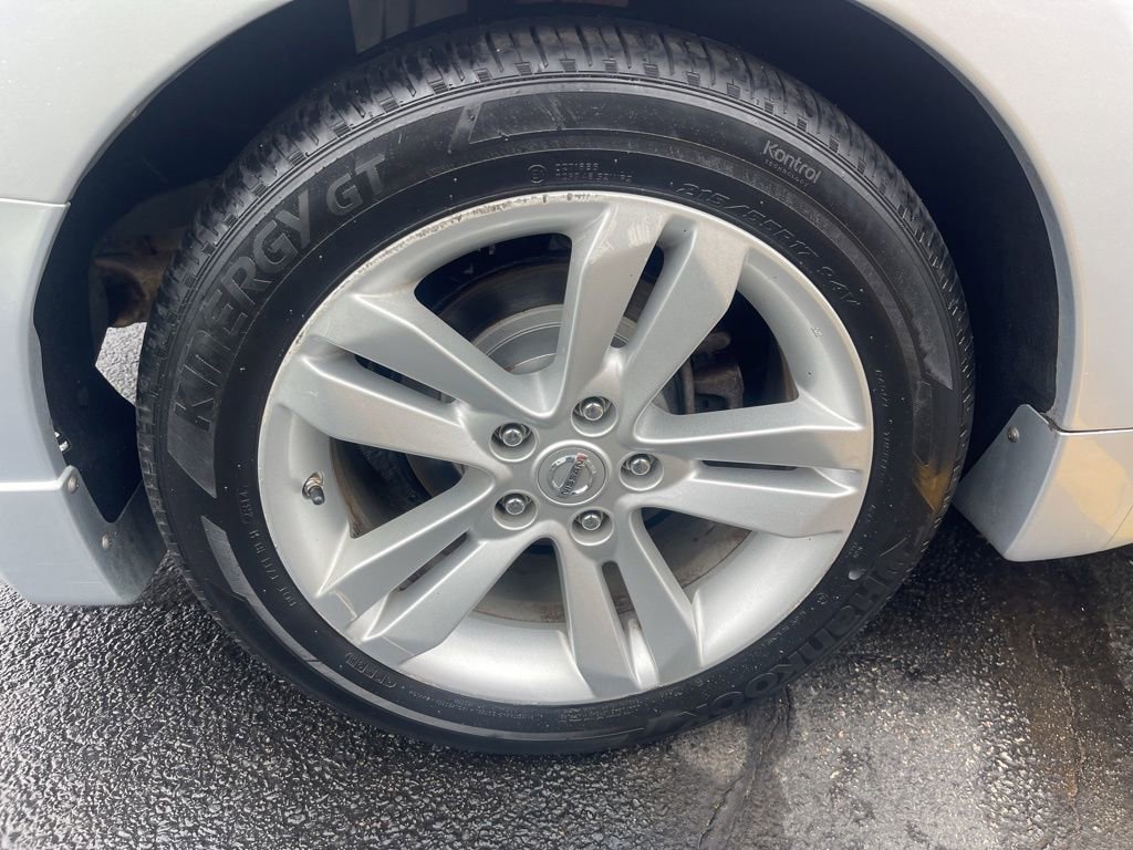 Used 2010 Nissan Altima 2.5 S w/ Premium Pkg image 24