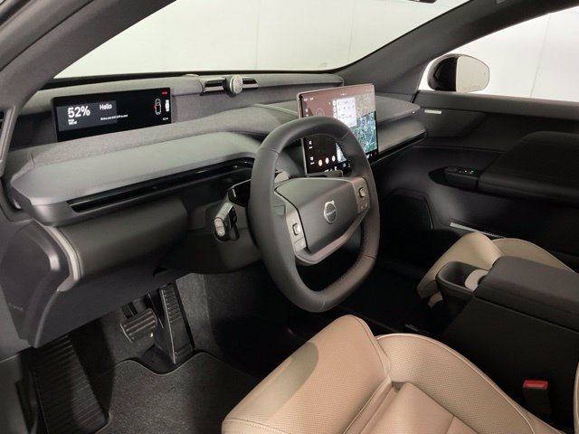New 2027 Volvo EX60 Ultra AWD/4WD image 18