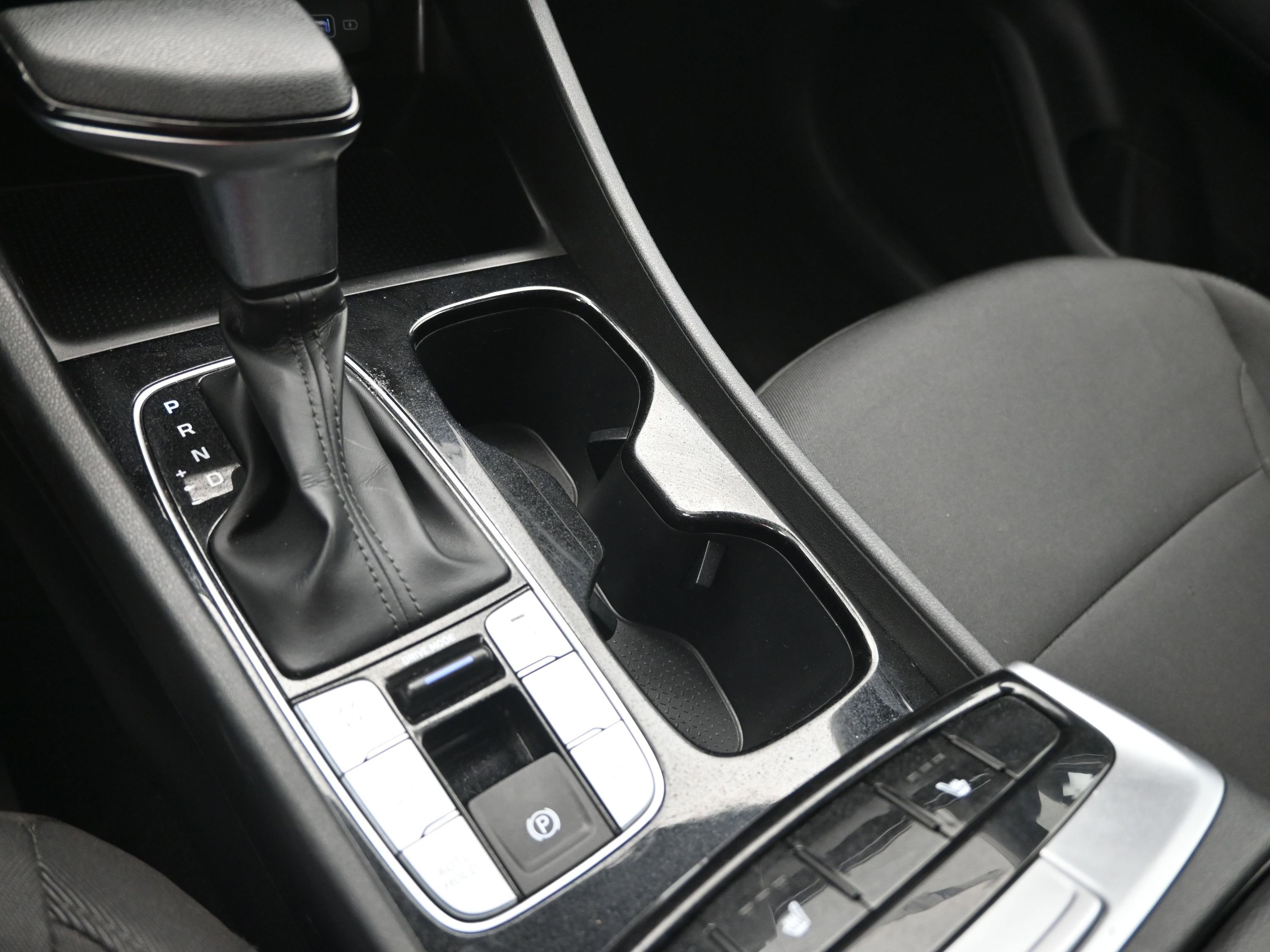 Used 2022 Hyundai Tucson SEL image 22