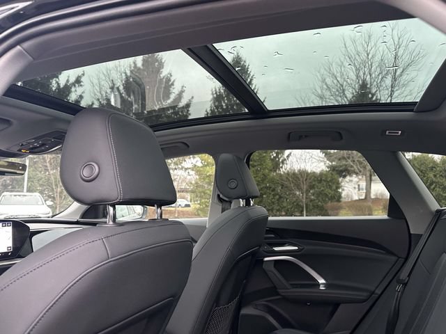 Certified 2025 Audi Q5 Premium w/ Premium Plus AWD/4WD image 17