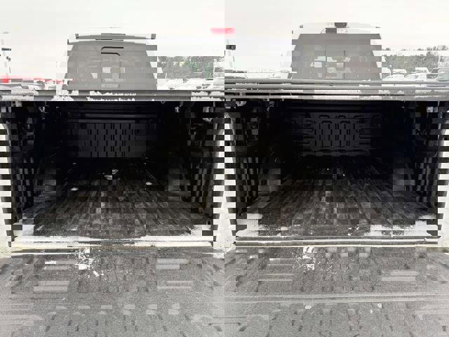 Used 2019 Ford F150 Limited w/ Trailer Tow Package image 9