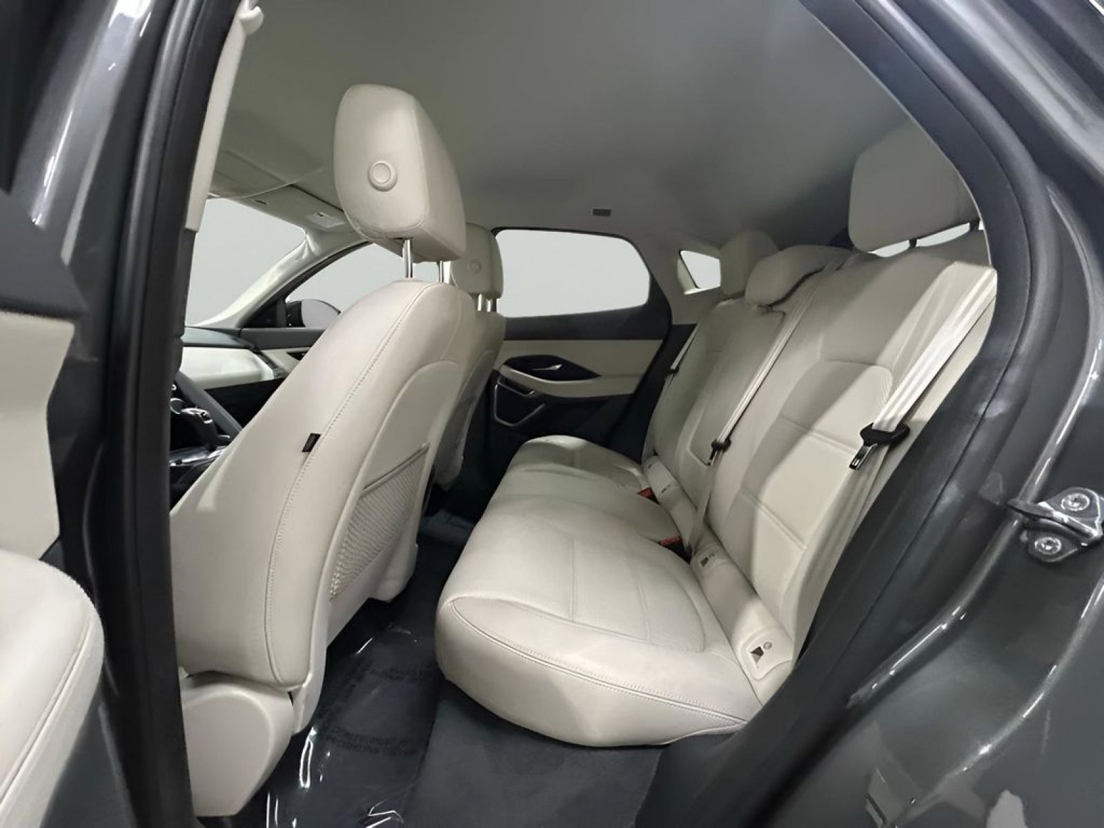 Used 2020 Jaguar E-PACE SE AWD/4WD image 26