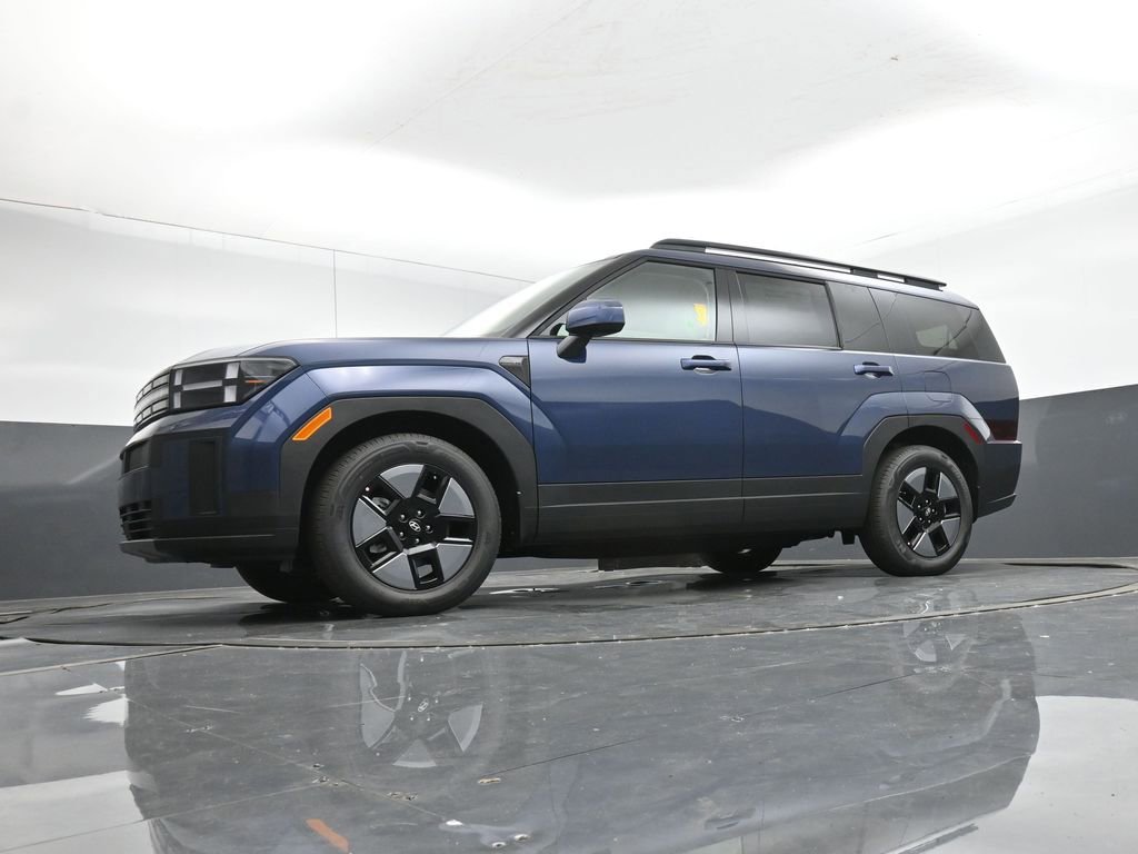 New 2026 Hyundai Santa Fe SEL image 41
