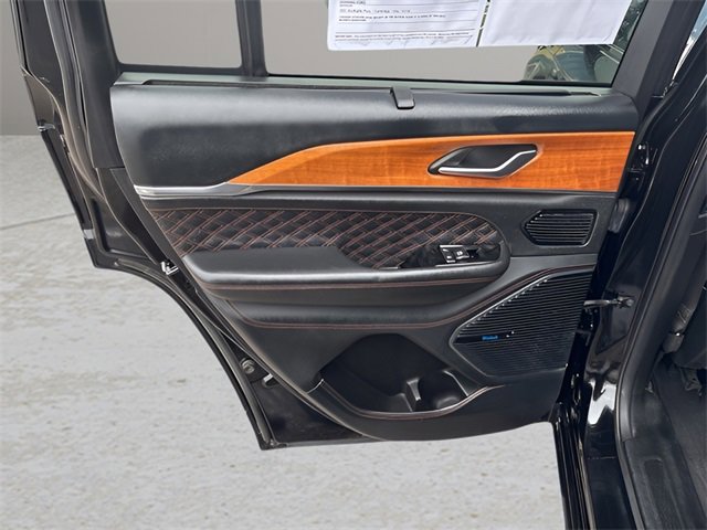 Used 2022 Jeep Grand Cherokee Summit image 19