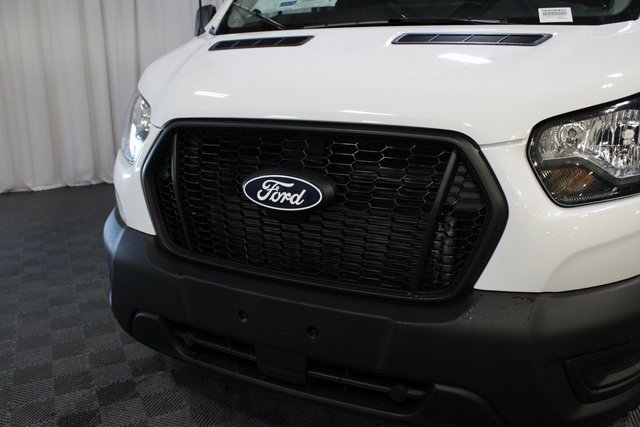 New 2026 Ford Transit 350 Base w/ Load Area Protection Package image 35