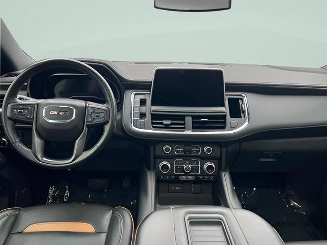 Used 2022 GMC Yukon AT4 AWD/4WD image 10