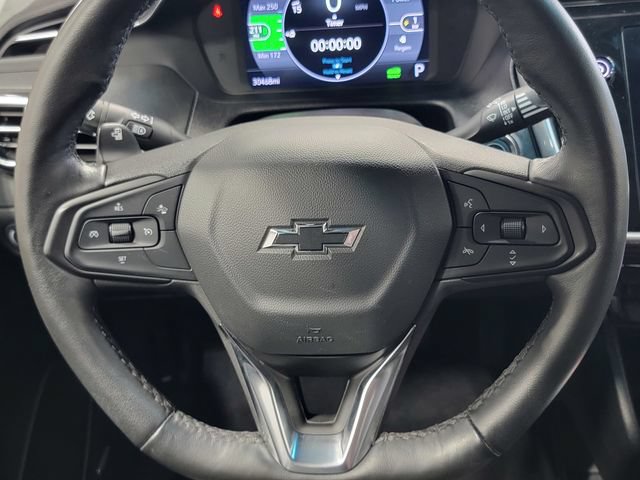 Certified 2023 Chevrolet Bolt LT w/ Infotainment Package FWD image 25
