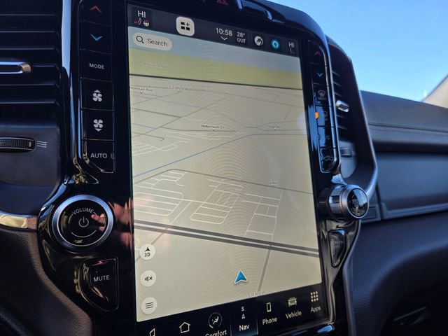 Used 2023 RAM 1500 Laramie image 26