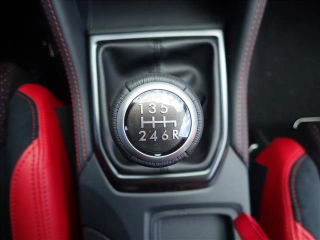 New 2026 Subaru WRX Limited AWD/4WD image 19