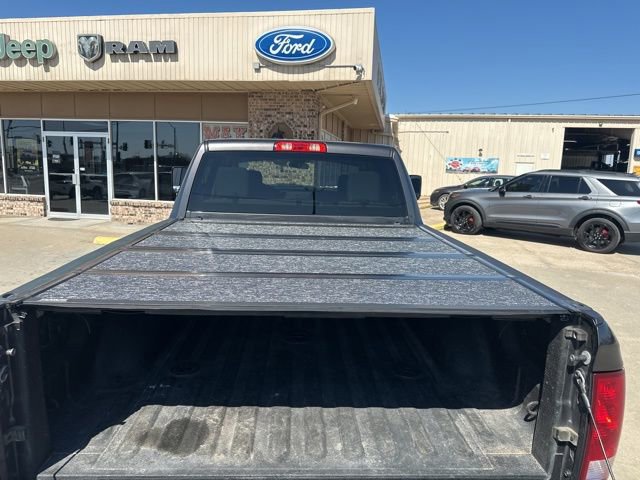 Used 2017 RAM 2500 Tradesman w/ Chrome Appearance Group image 13