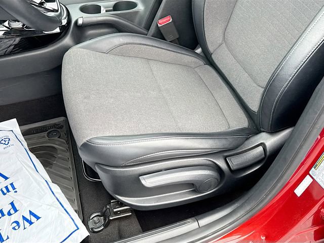 Used 2023 Kia Seltos S AWD/4WD image 20