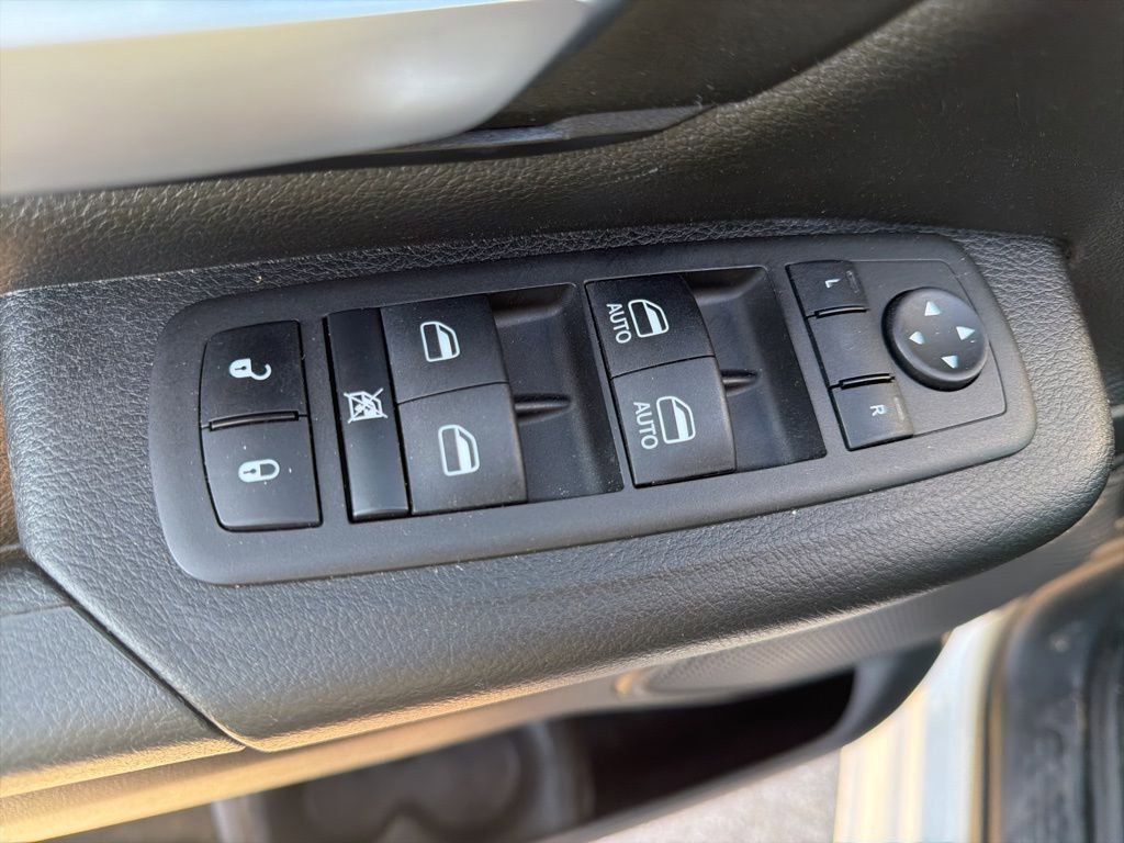 Used 2024 RAM 1500 Tradesman w/ Trailer Tow Group image 21