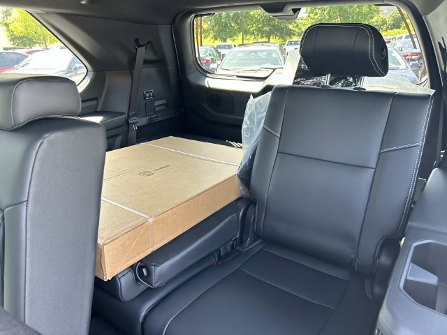 Used 2026 Toyota Sequoia SR5 w/ SR5 Premium Package AWD/4WD image 20