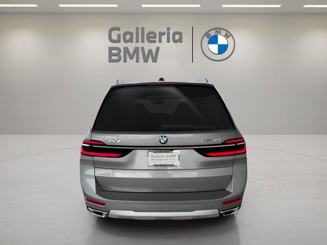 Used 2026 BMW X7 xDrive40i w/ Premium Package image 7