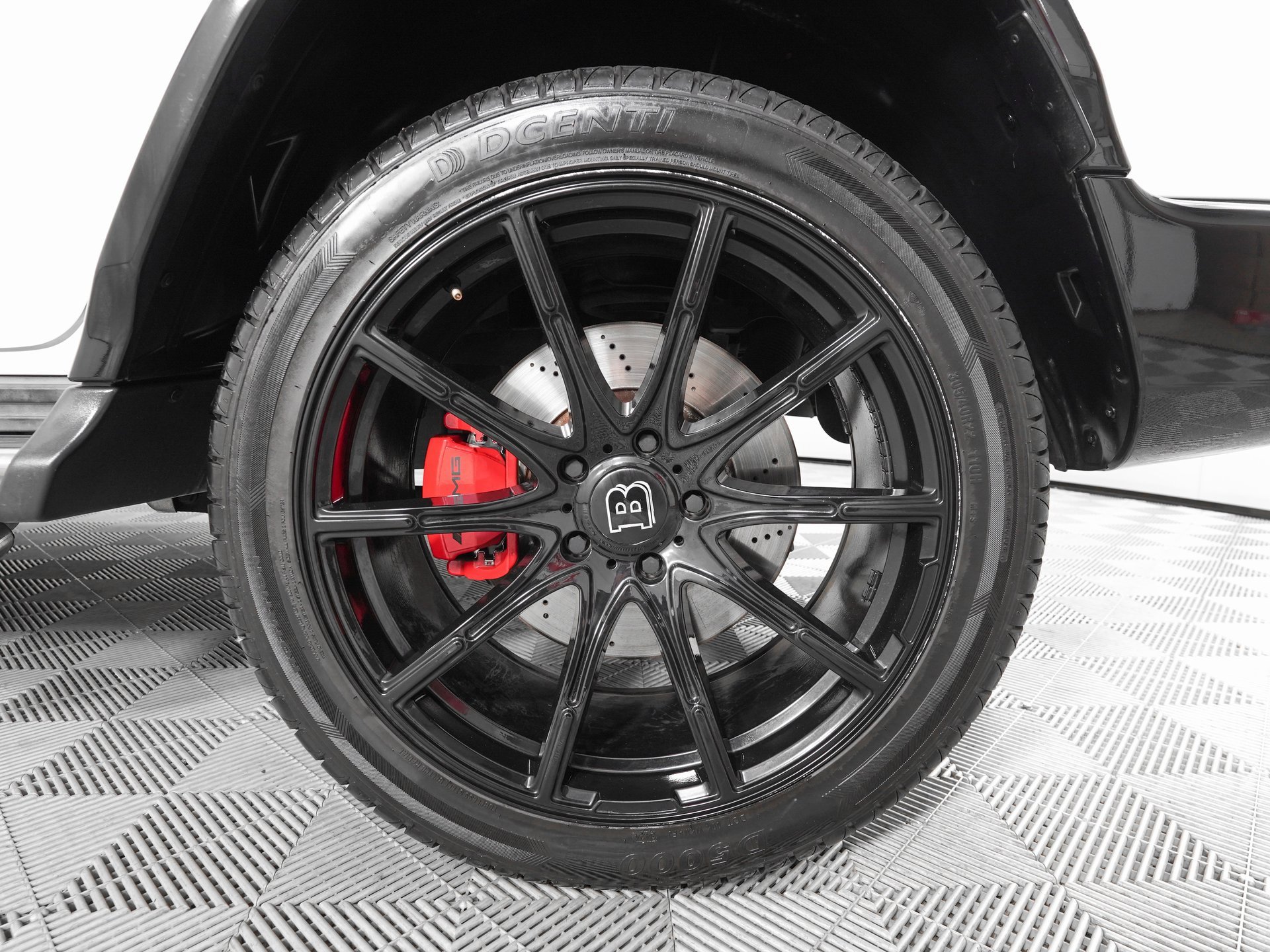 Used 2021 Mercedes-Benz G 63 AMG 4MATIC image 32