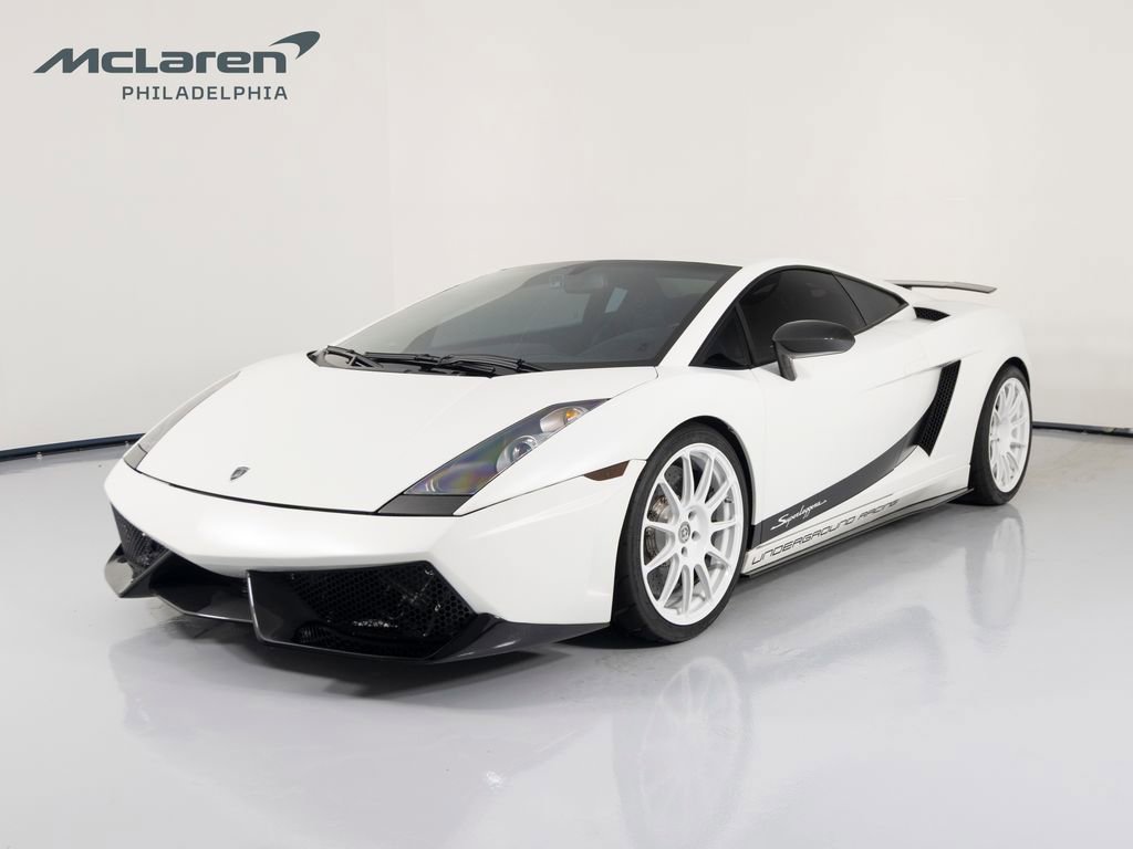 Used 2008 Lamborghini Gallardo Superleggera AWD/4WD video 1