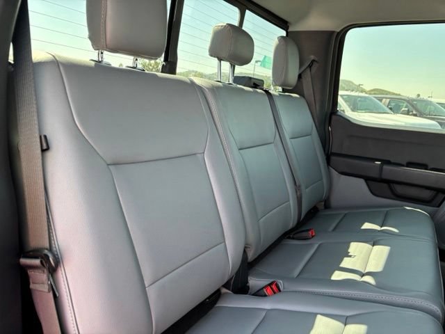 New 2026 Ford F350 XL w/ 360-Degree Camera Package AWD/4WD image 19