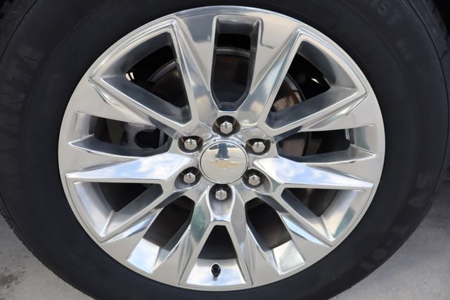Used 2023 Chevrolet Tahoe Premier w/ Max Trailering Package AWD/4WD image 53
