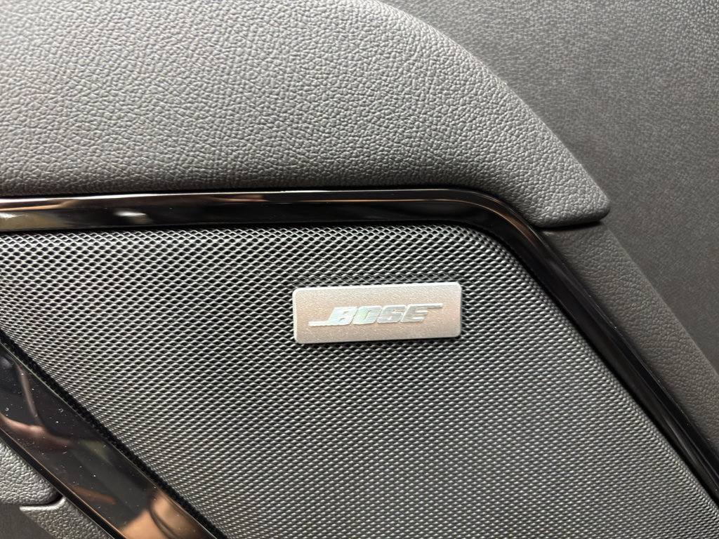 New 2025 GMC Sierra 1500 AT4 w/ AT4 Premium Package image 20