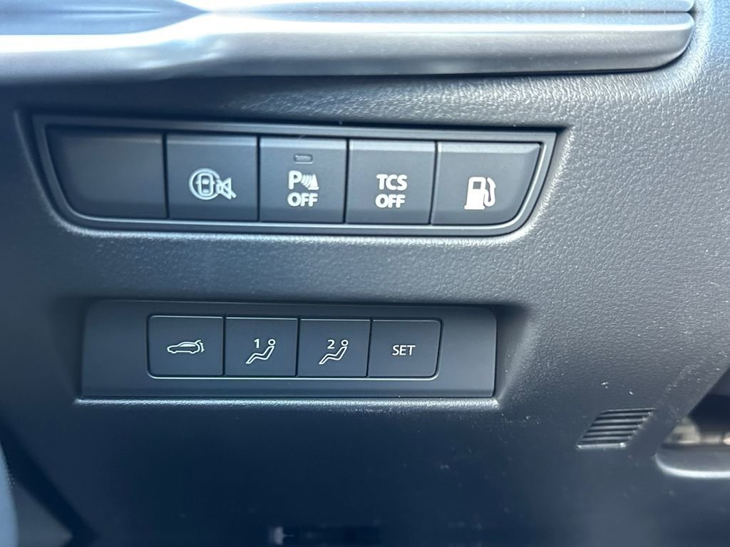 New 2026 MAZDA CX-90 Plug-In Hybrid w/ Preferred image 19
