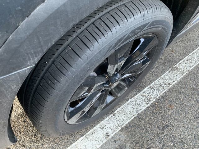 Used 2025 Hyundai Palisade XRT AWD/4WD image 5