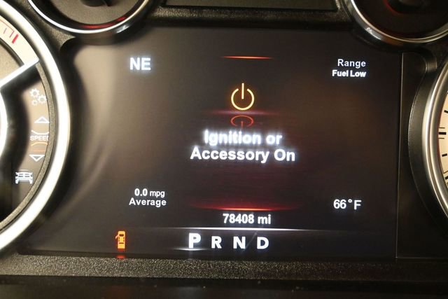 Used 2018 RAM 2500 Laramie w/ Sport Appearance Group AWD/4WD image 15