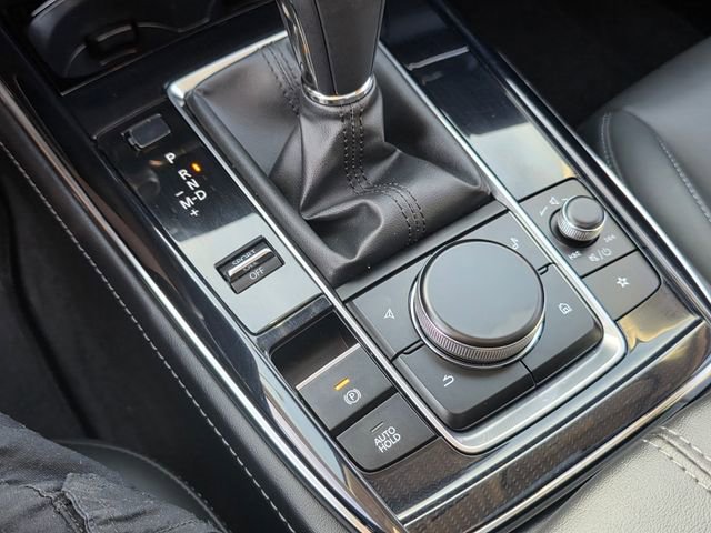 Certified 2025 MAZDA CX-30 AWD 2.5 S w/ Preferred Package image 31