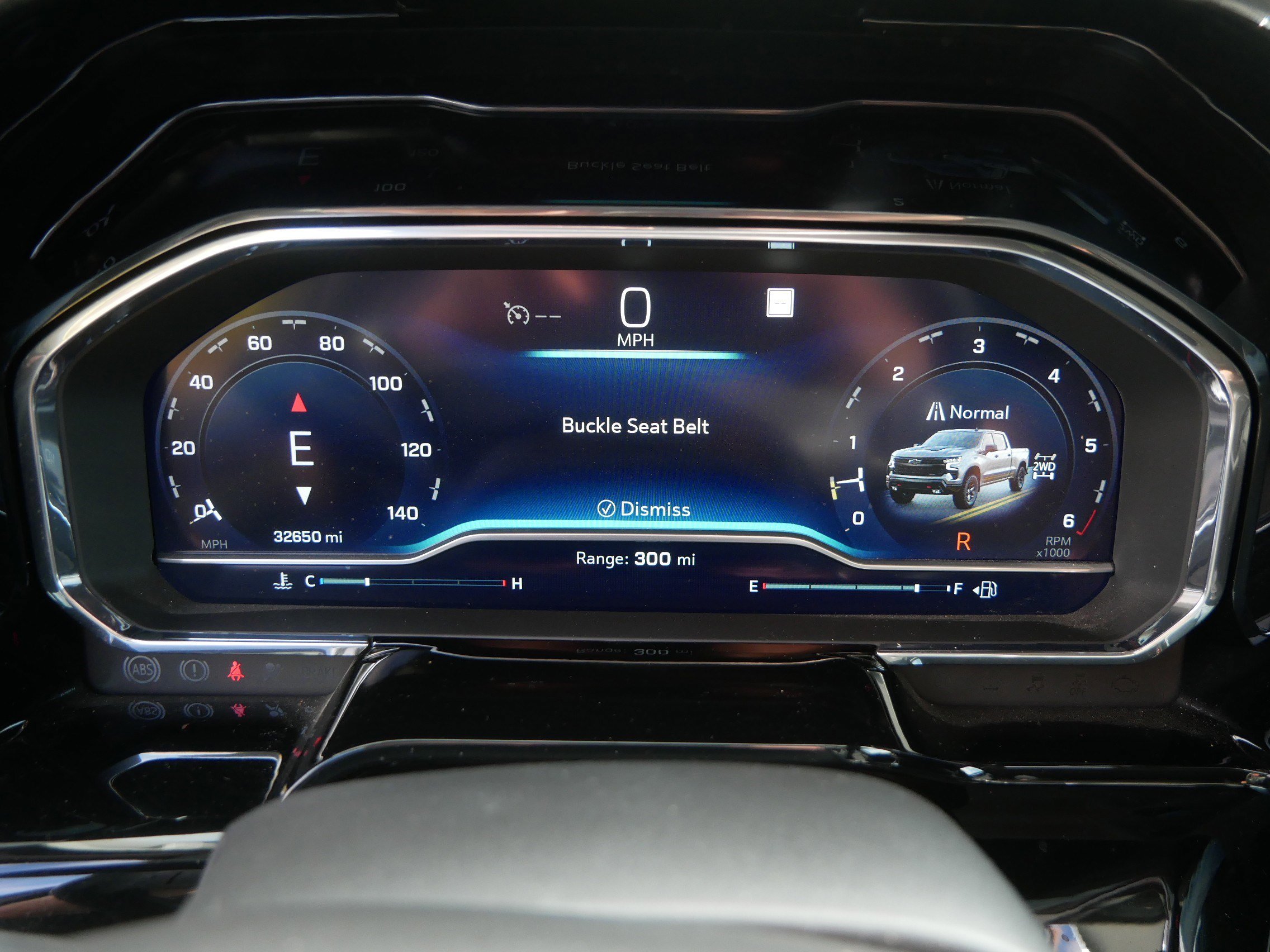 Used 2023 Chevrolet Silverado 1500 LT Trail Boss w/ Convenience Package II image 34