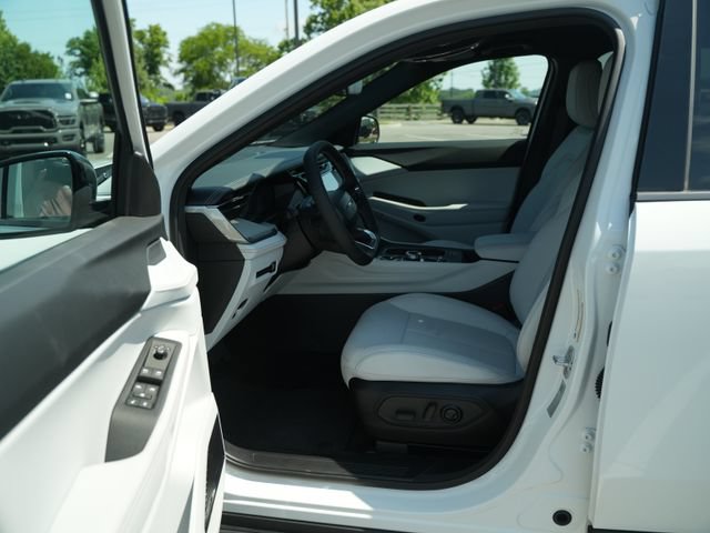 New 2026 Jeep Cherokee Limited AWD/4WD image 10