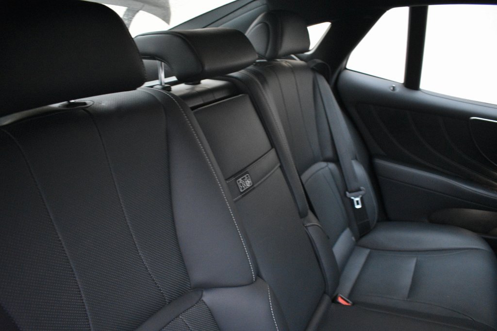 Used 2021 Lexus LS 500 AWD image 28